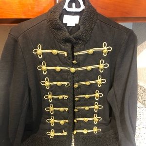 Ralph Lauren Denim & Supply military jacket XL